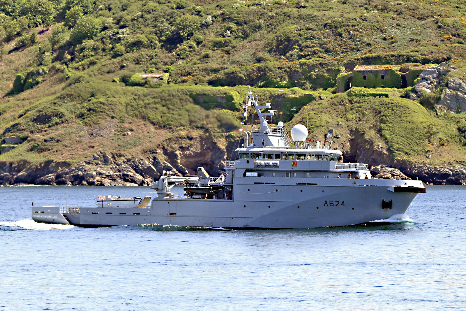 ship